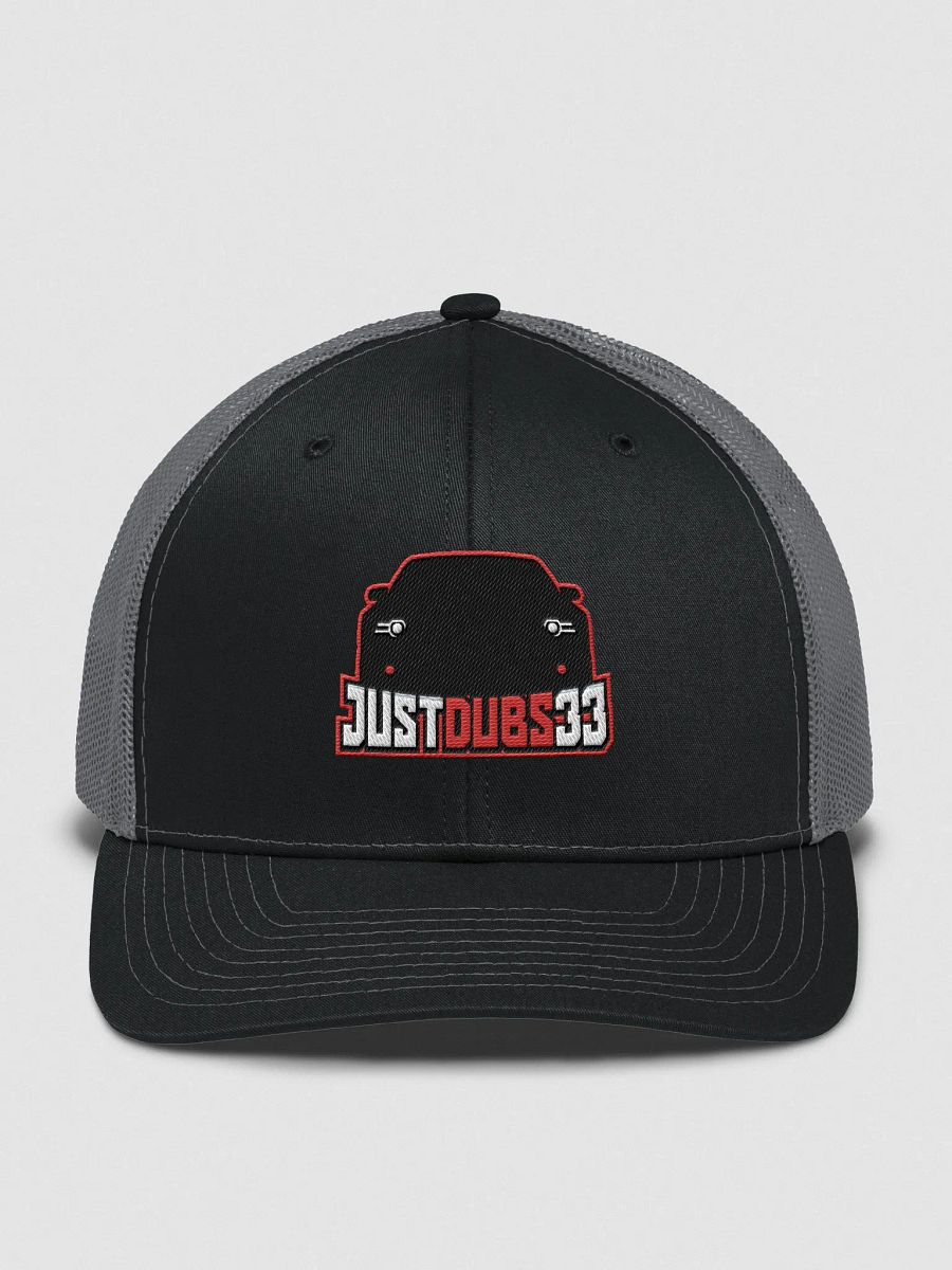 Trucker Dubs Snapback product image (1)