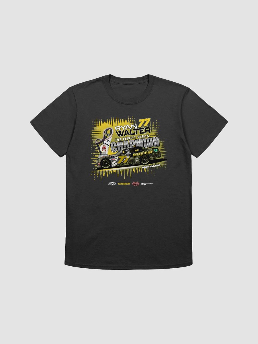 Ryan Walter Xfinity Champion T product image (2)