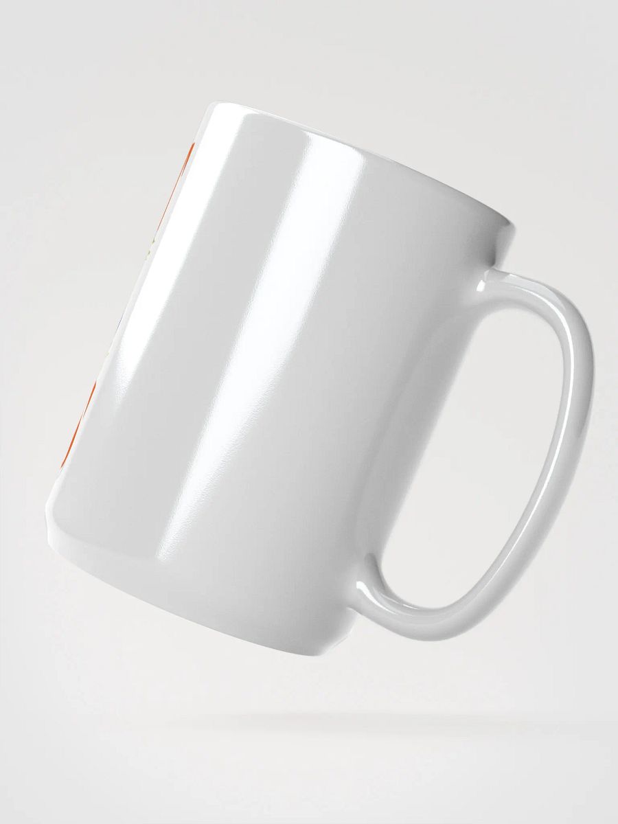 Bright Smiles Mug product image (2)