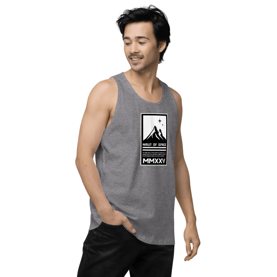 Naut Tank product image (3)