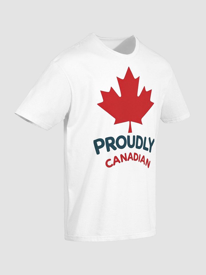 Proudly Canadian product image (2)
