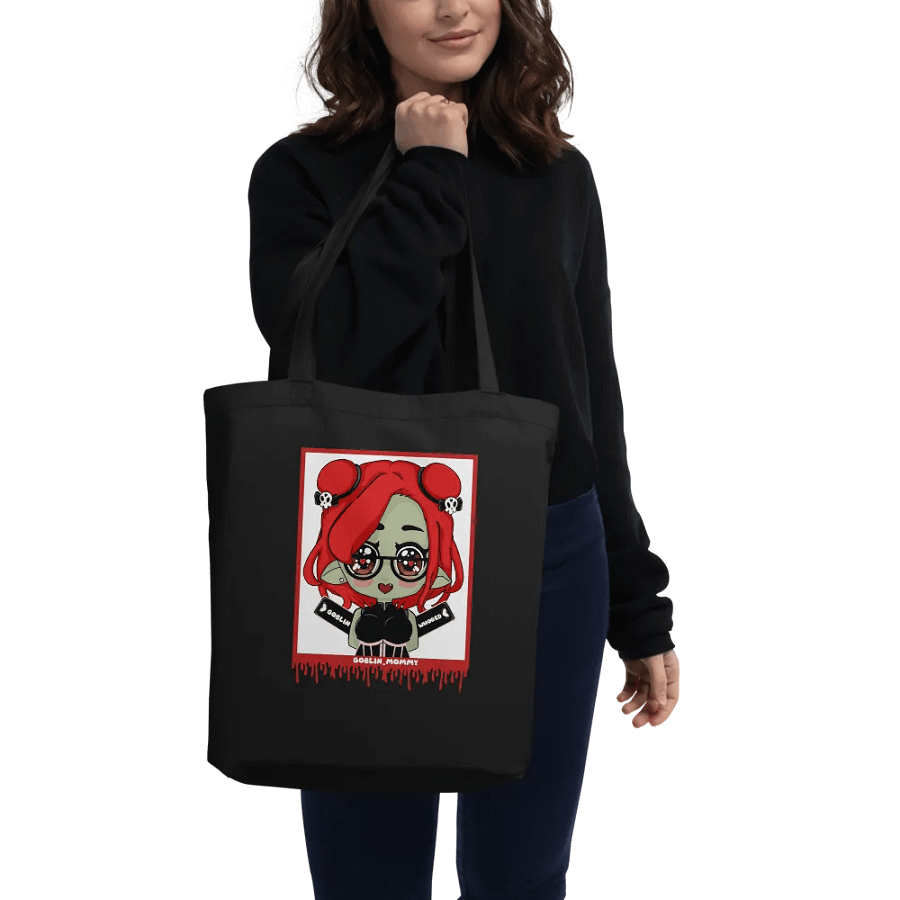 Goblin Whored Bag for Heads product image (2)
