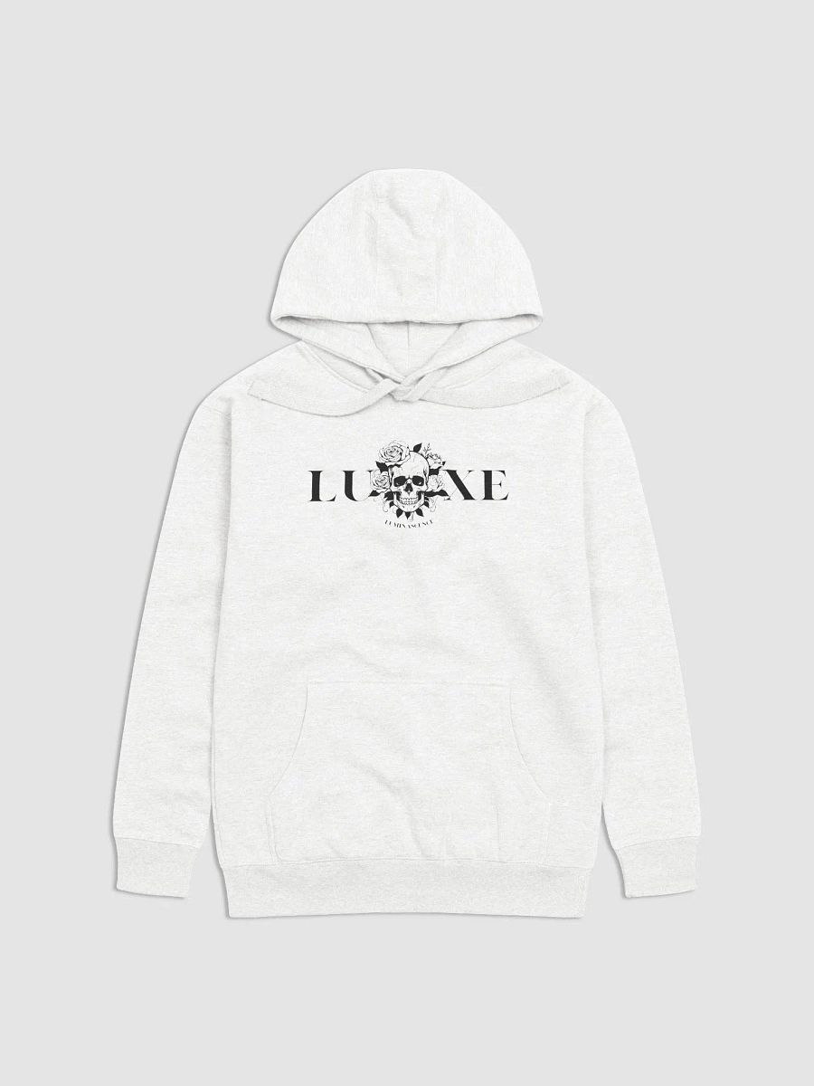 Petal Poise Hoodie - Vita et Mortem Collection product image (3)