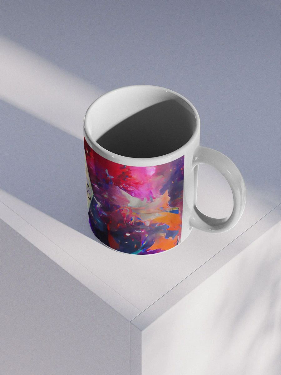 Mild Ceramic Mug product image (3)