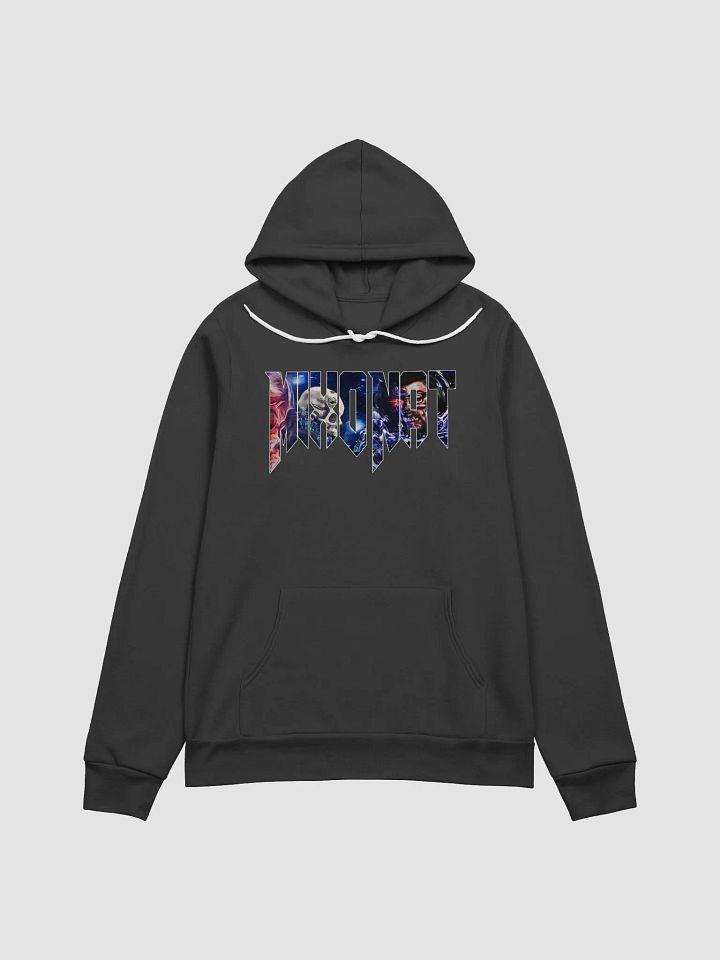 MixoNat Space Destroyer Hoodie product image (1)