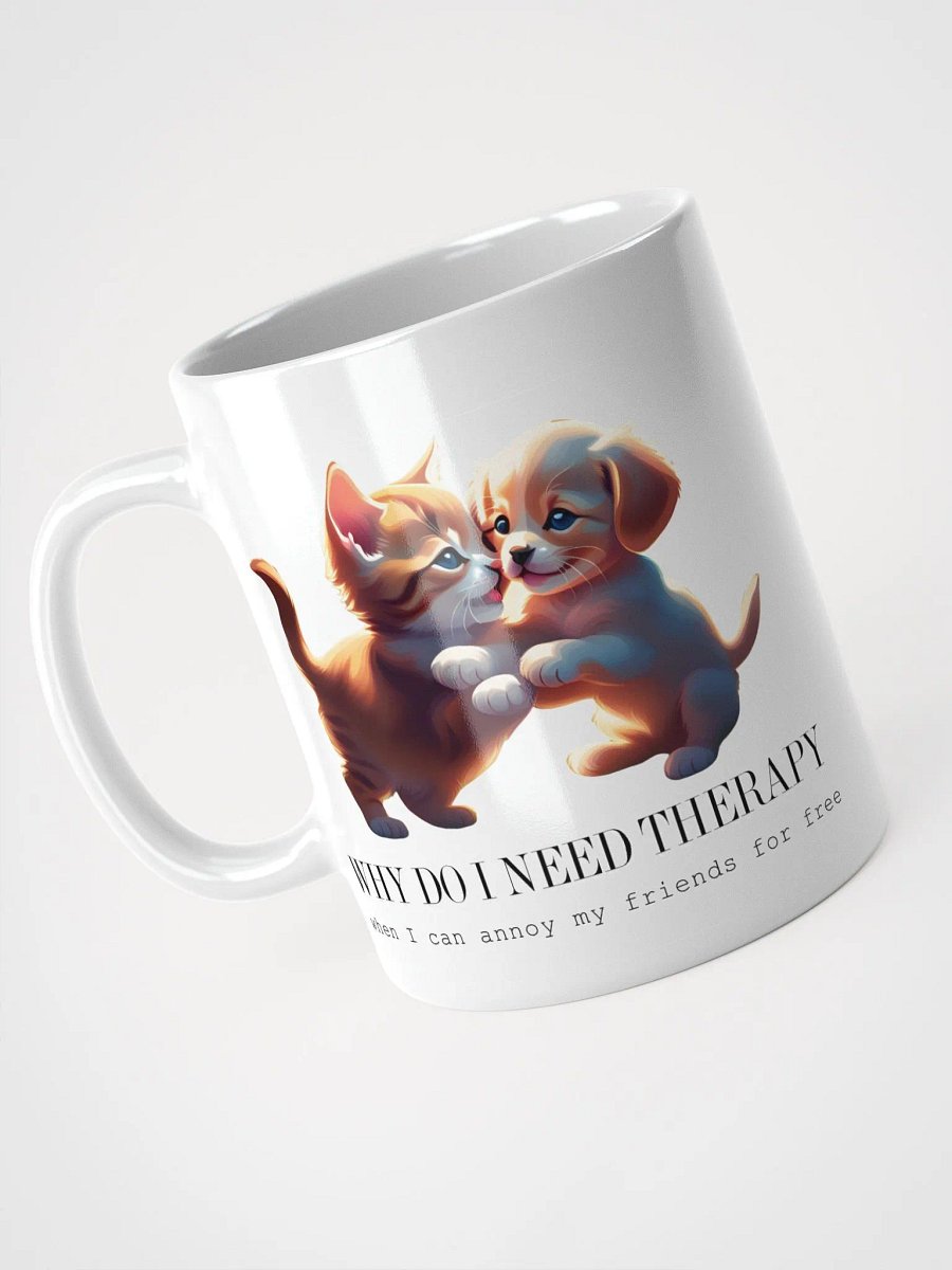 THERAPY MUG product image (9)