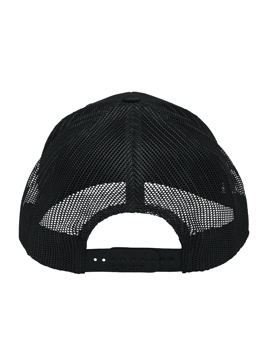 Youngtimer SC Trucker Hat product image (4)