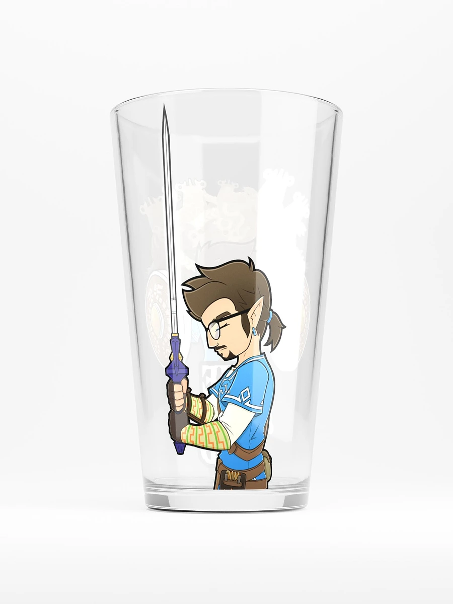 The Parry God Glass product image (2)