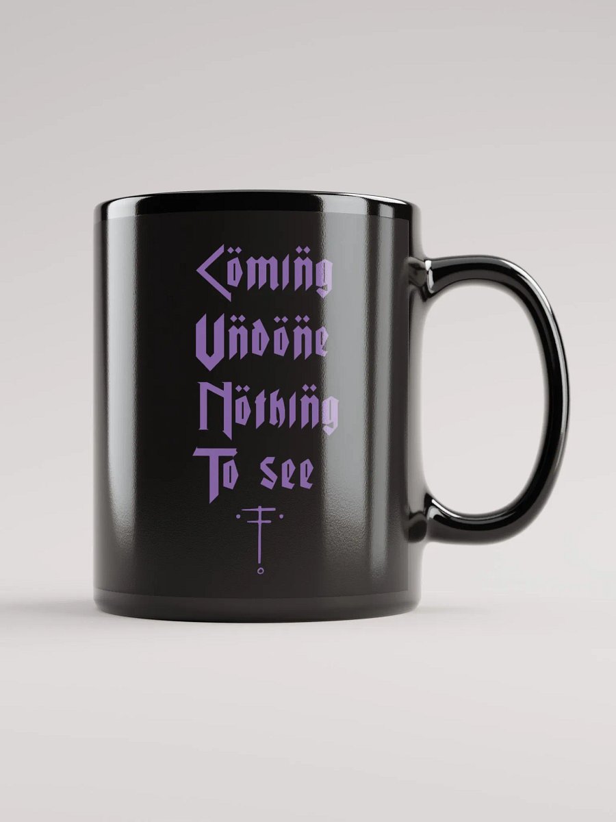 C#NT Mug product image (12)