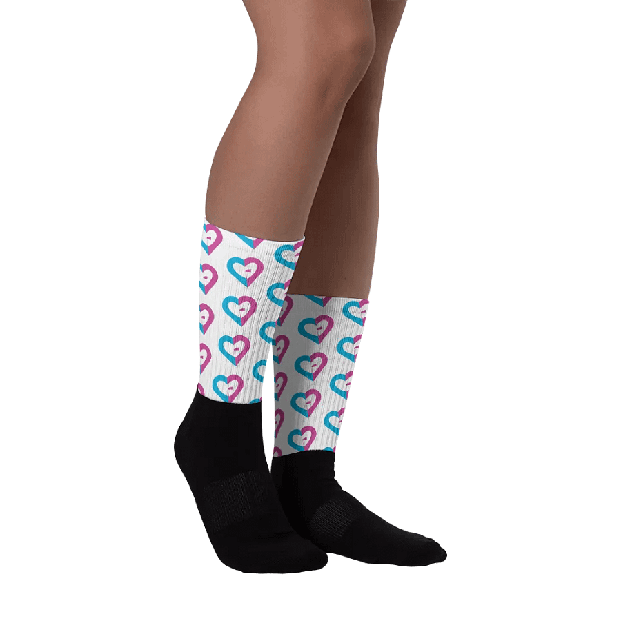 Logo Socks product image (2)