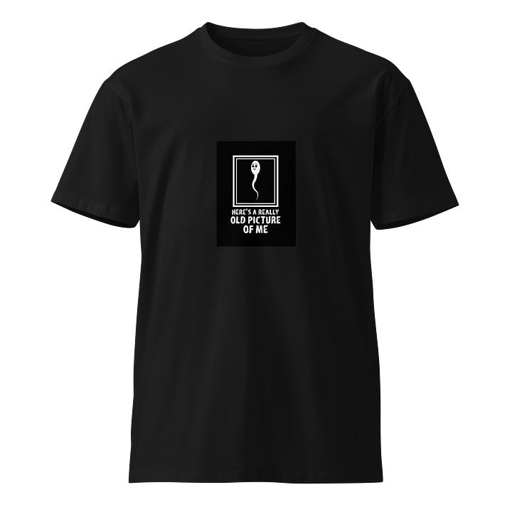 An old pic of me product image (1)
