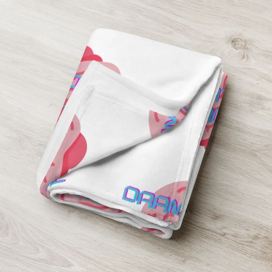 DRAMAtical Murder on my Brain Blanket product image (18)