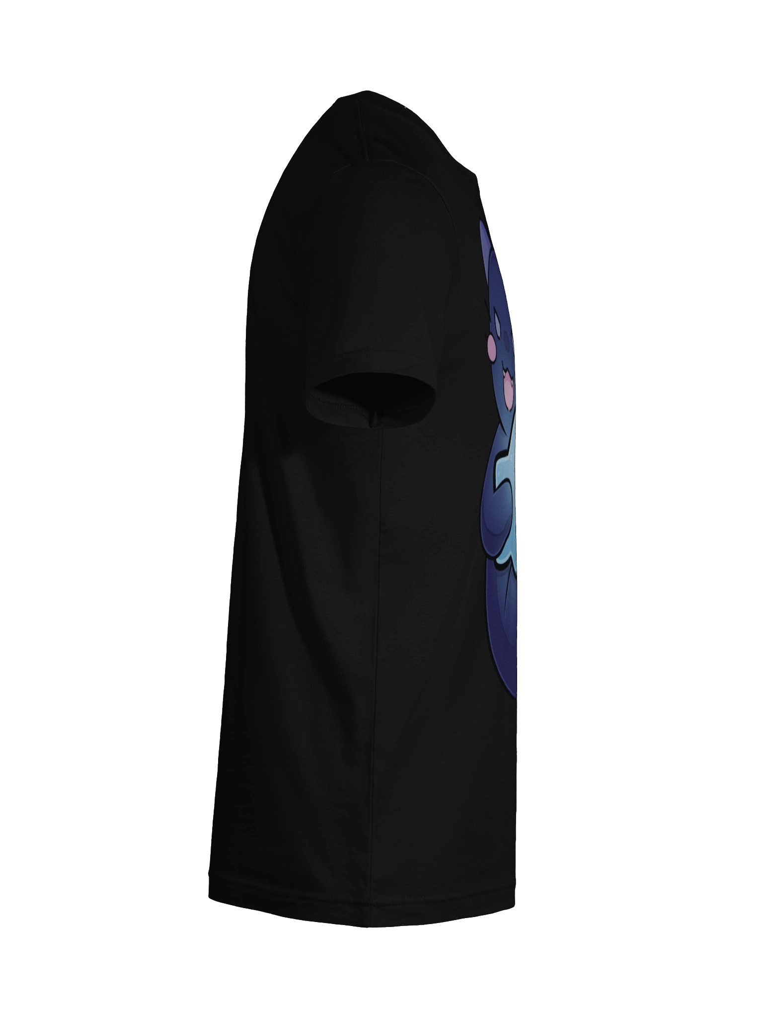 CandiCat Void in Space 2025 T-Shirt product image (12)