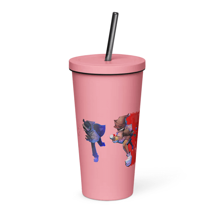 DIGITAL DASH TUMBLER product image (2)