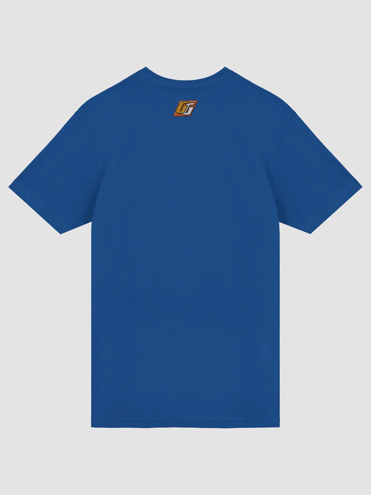 GG T-Shirt – Soft, Stylish, Goodish product image (32)