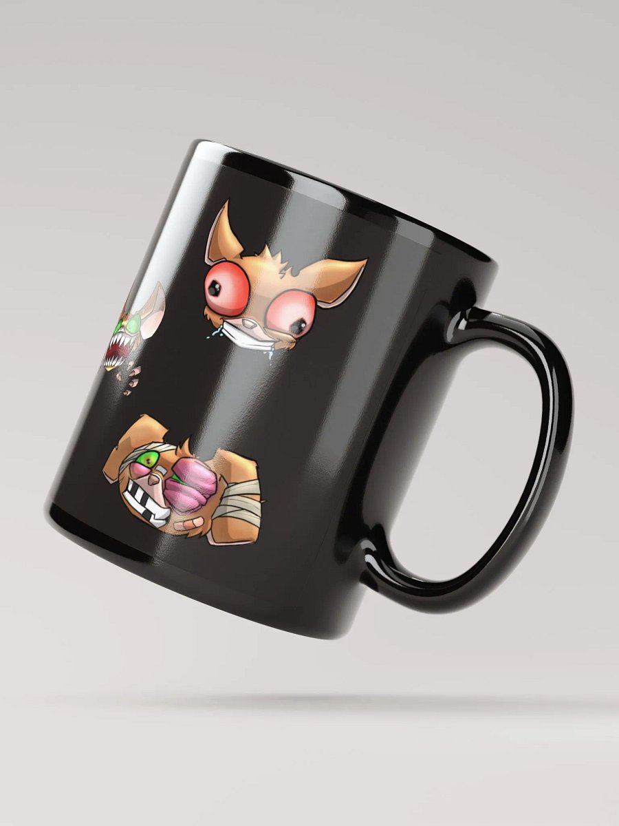 Momoji Cup "Battle" Edition product image (2)