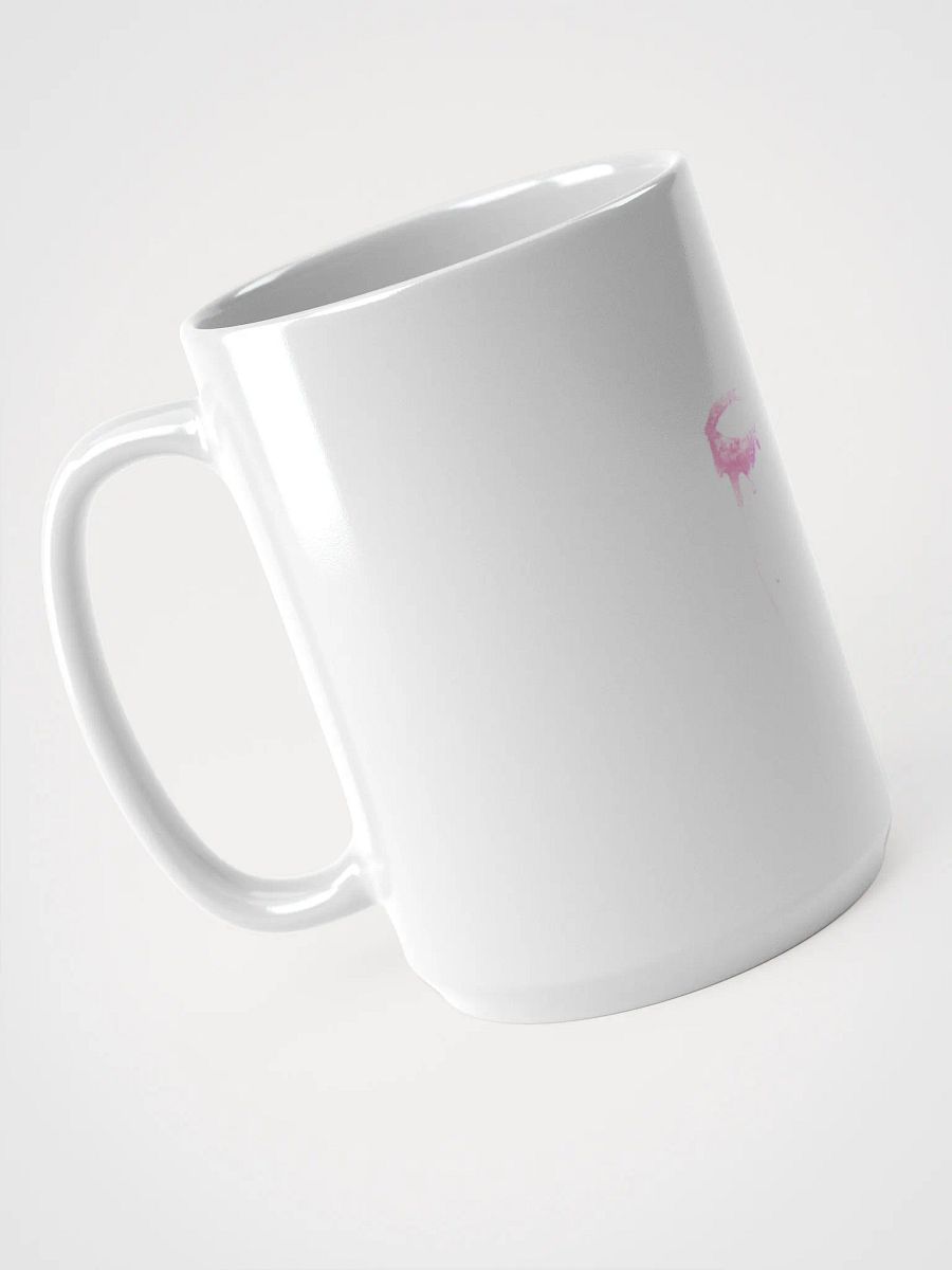 Running Mascara Mug product image (3)