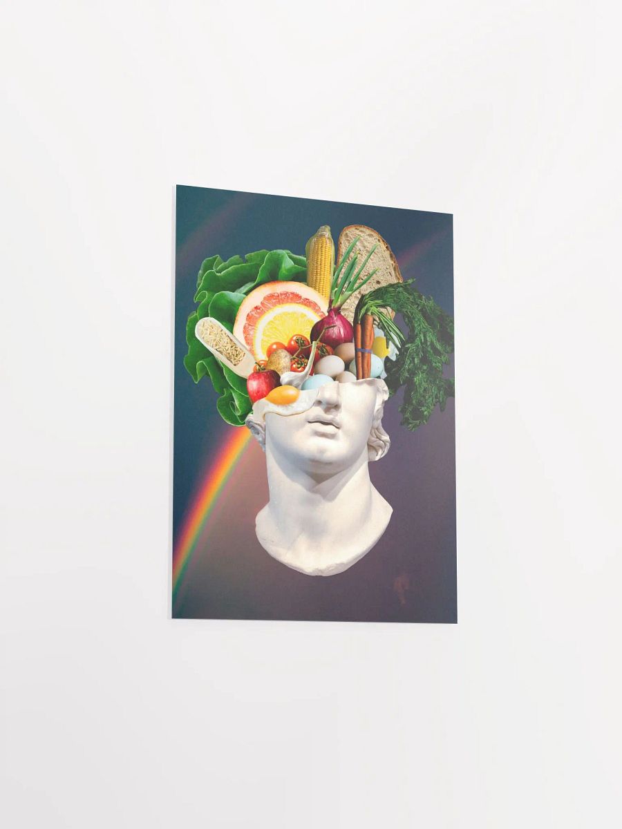 What's on Your mind - Print product image (26)
