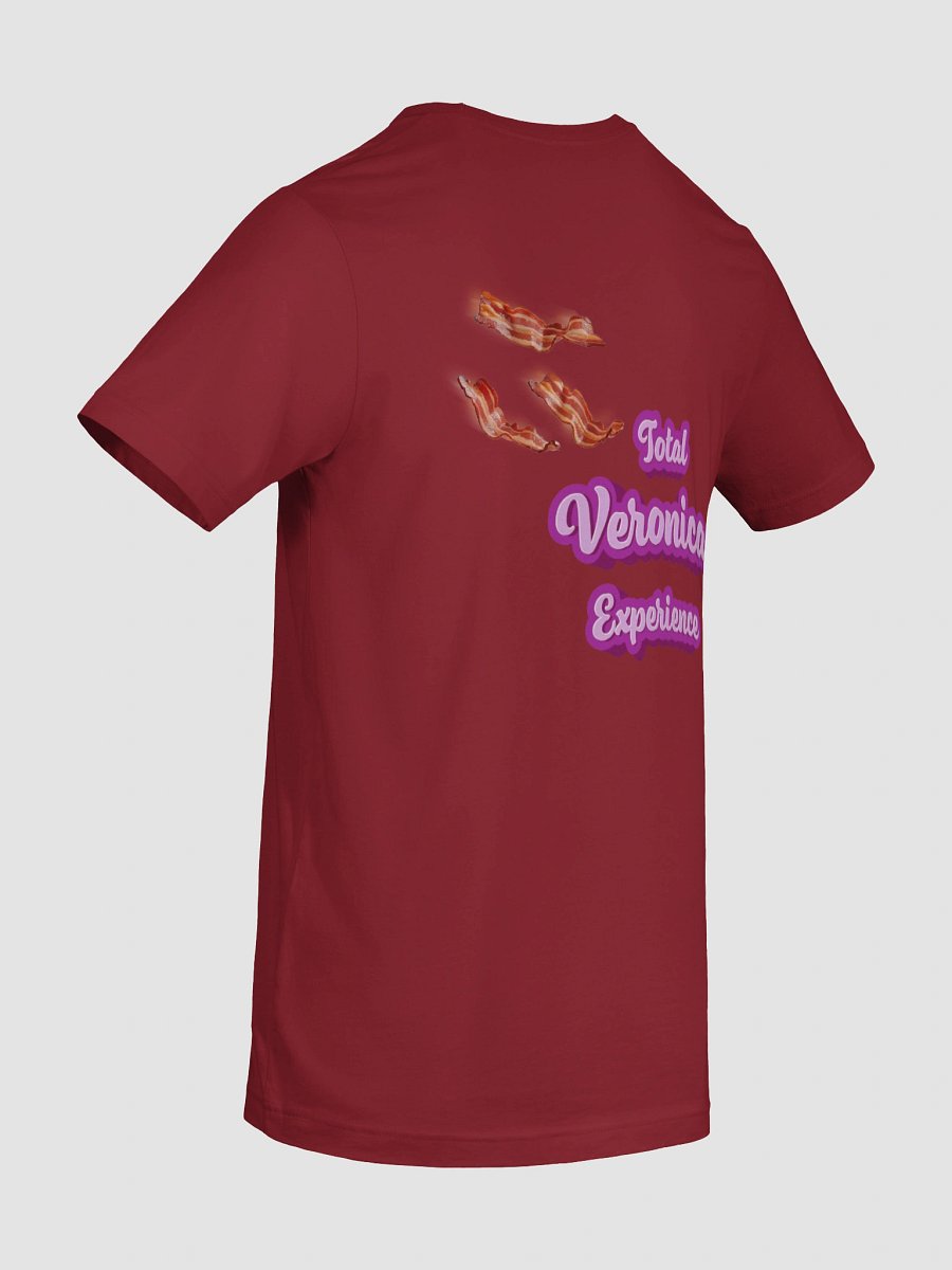 TVE Tee - Back Logo product image (3)