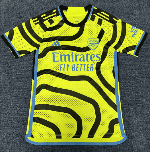 Arsenal Away 23/24 - Mens product image (1)