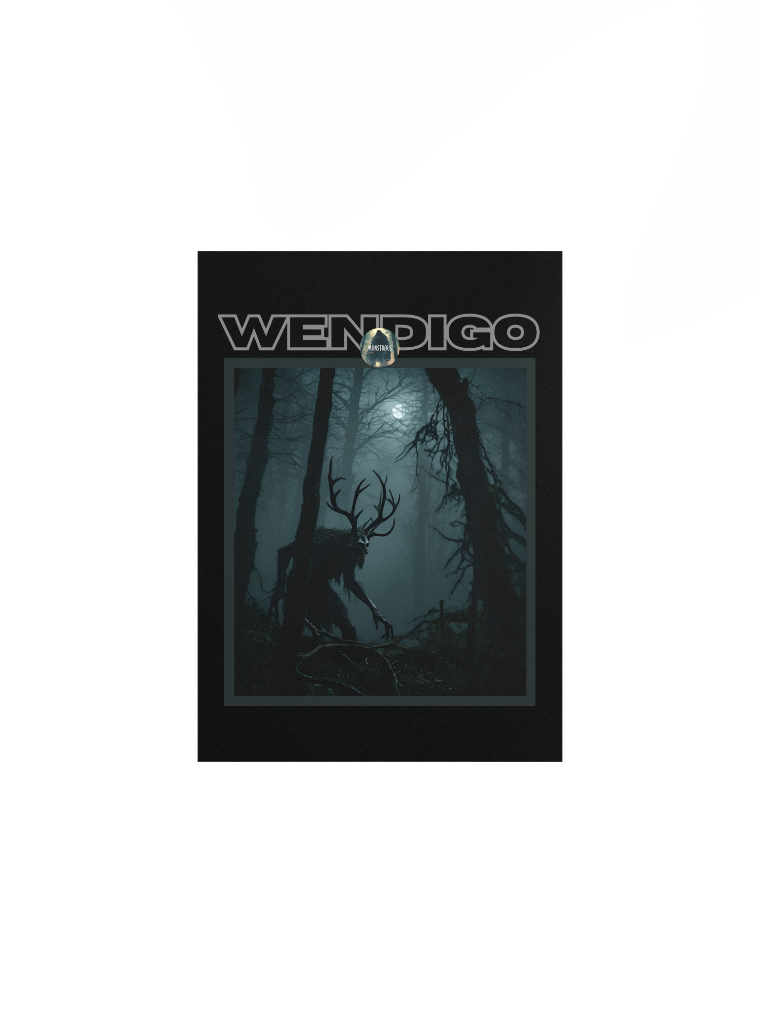 Wendigo Forest product image (3)