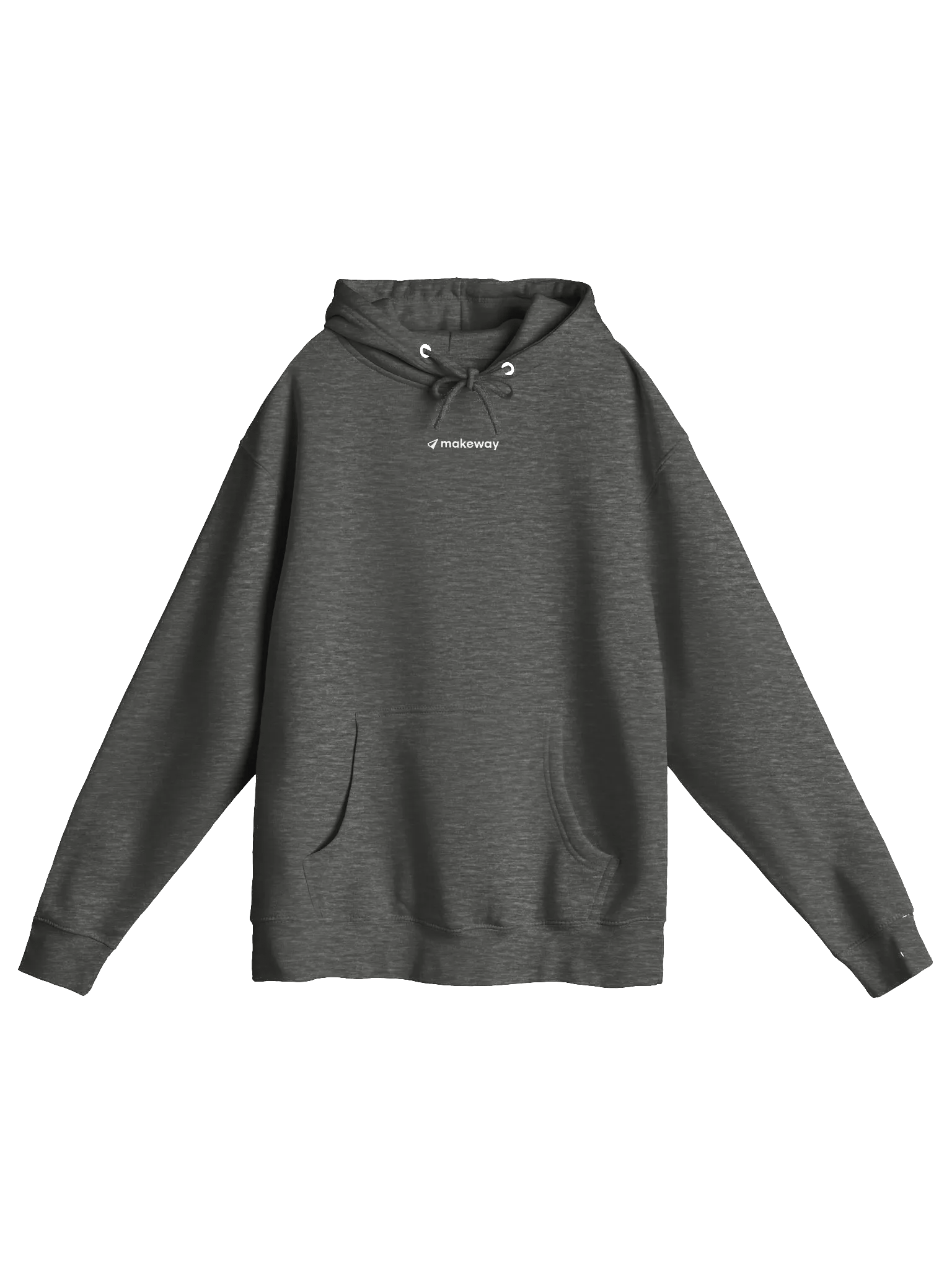 Hoodie - dark product image (1)