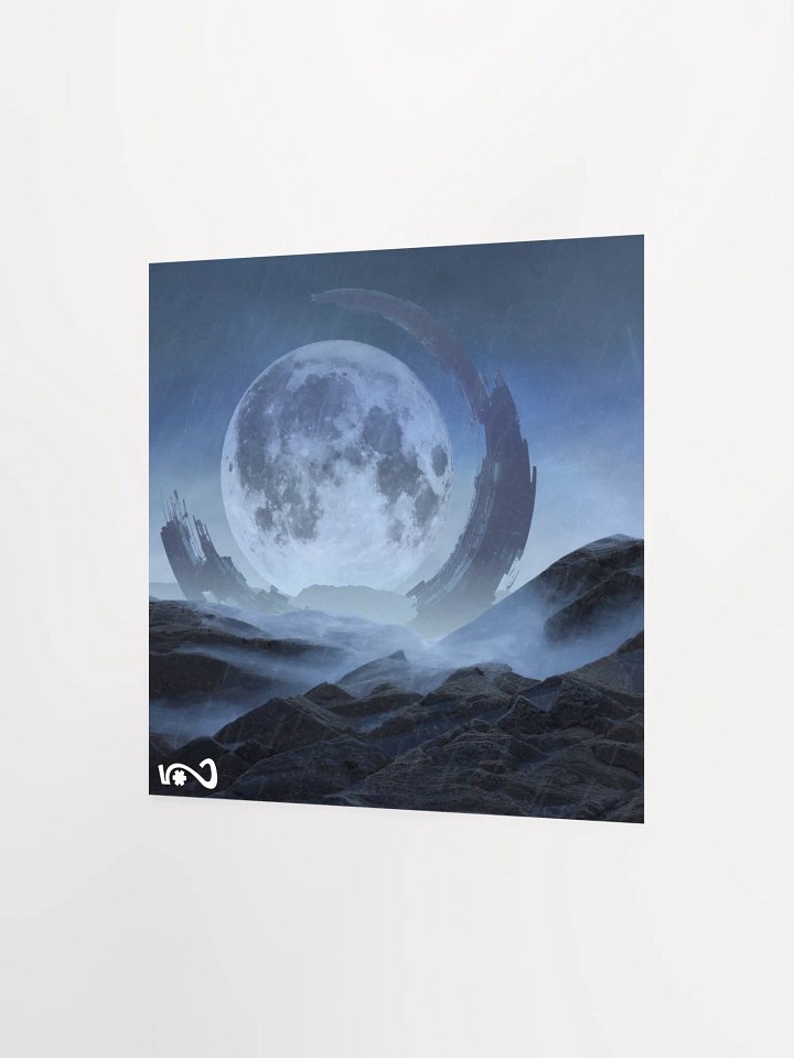 Typhoon Poster product image (7)