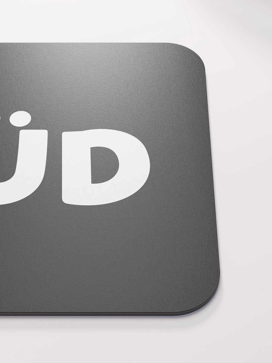 GÜD MOUSE PAD product image (5)