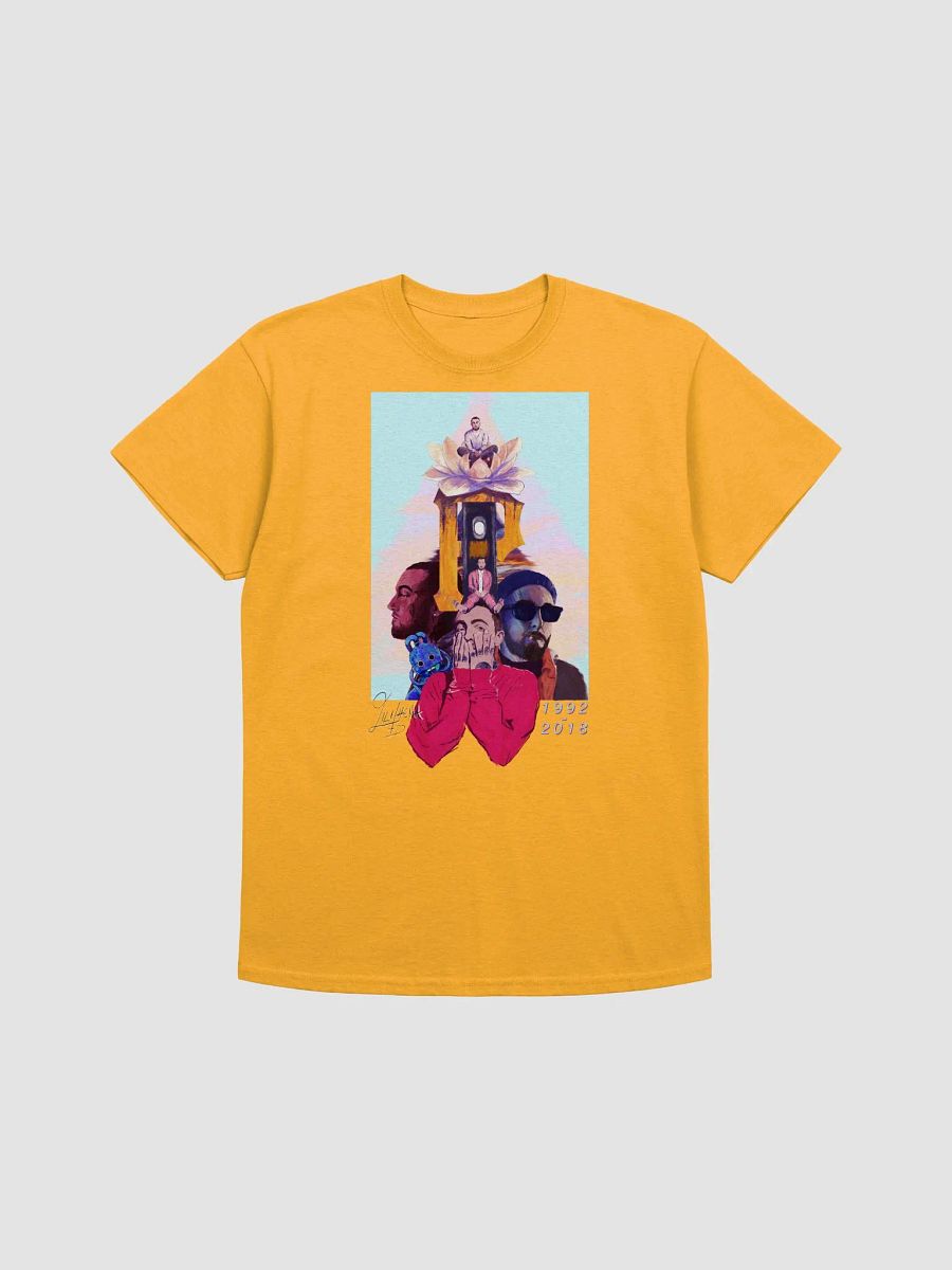 Mac Miller Tribute 2 - Band product image (17)