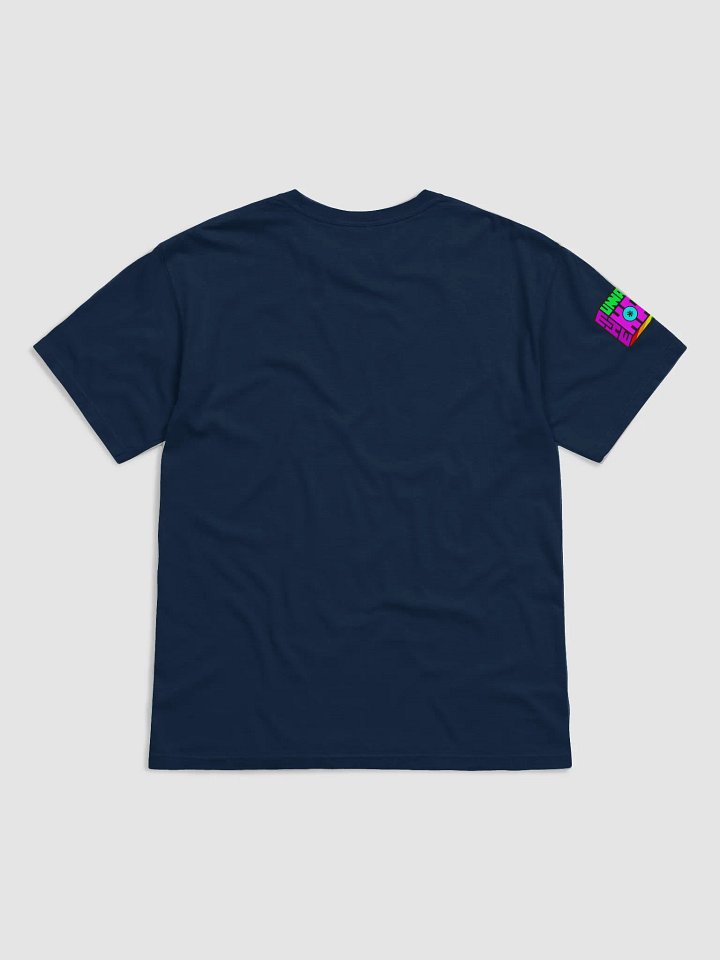 Recorded in Color (T-Shirt) product image (2)