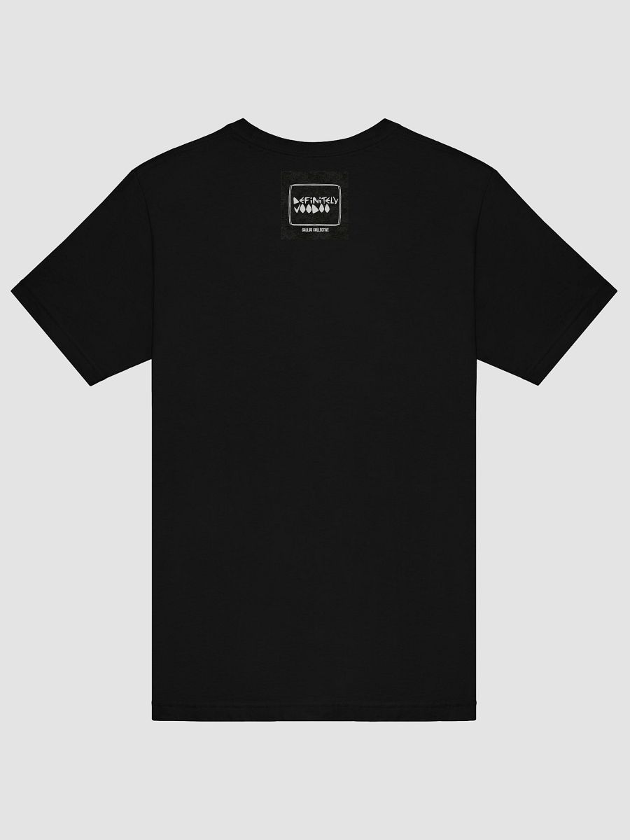 Definitely Voodoo / Gallus Range Ltd Edition Oasis Art Tees product image (6)