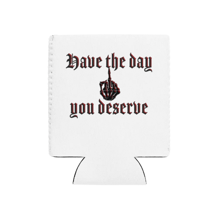 Deserve - Coozie product image (3)