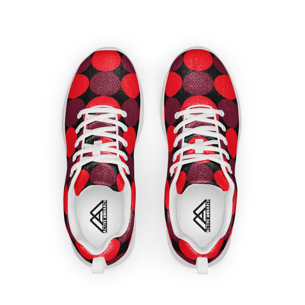 The Vesper Athletic Sneakers product image (3)