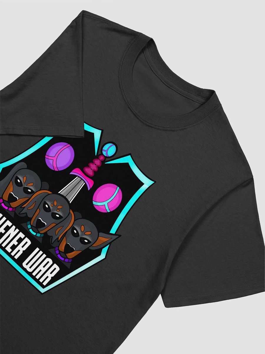 Wiener Wars T-Shirt product image (3)