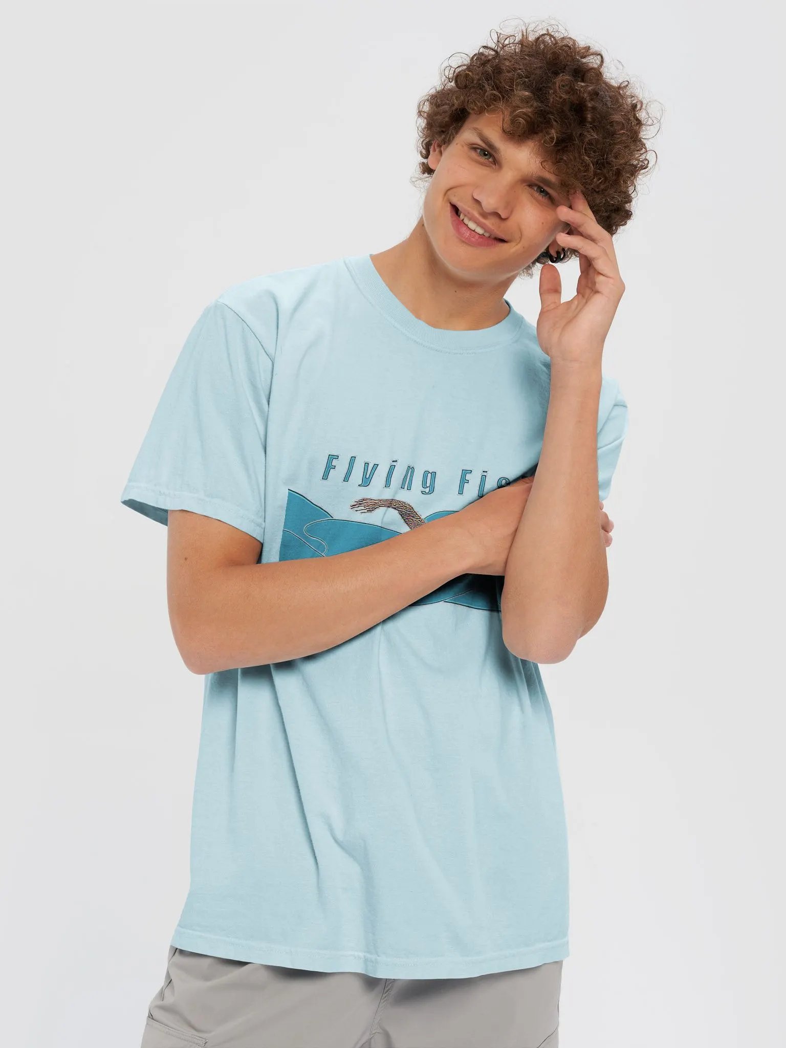 Flying Fish product image (13)