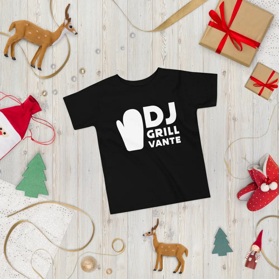T-SHIRT - KIDS product image (5)