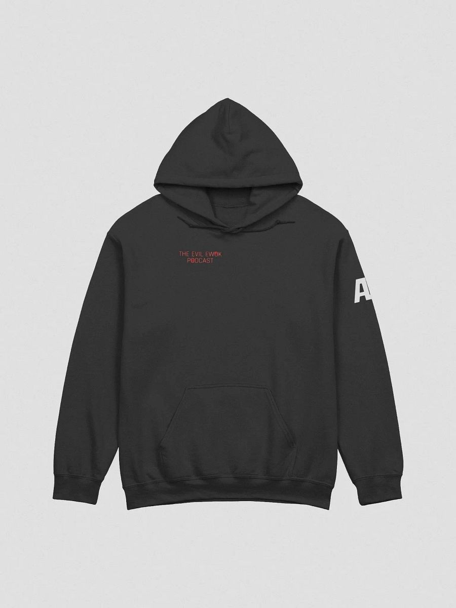 Evil Ewok Hoodie product image (1)