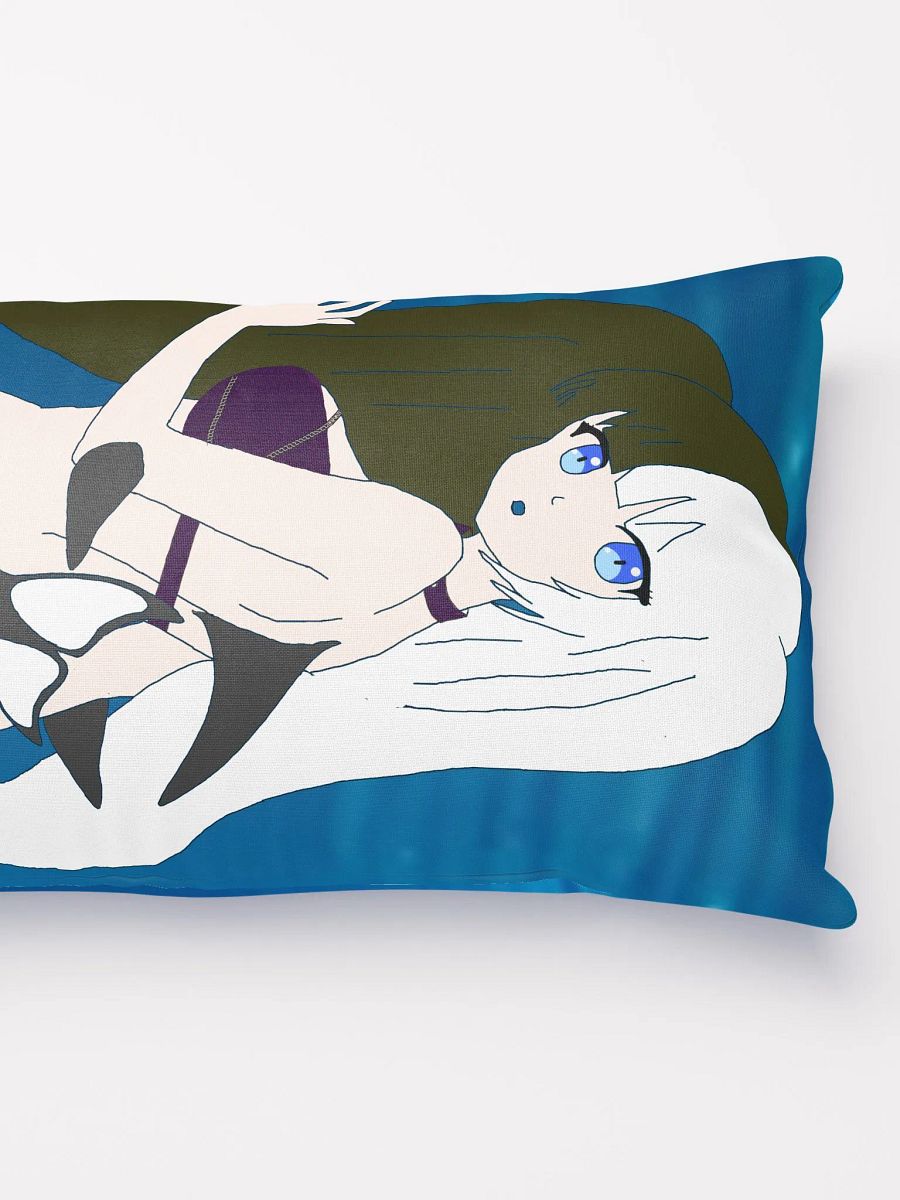 Ever Trua's Mini Underwater Dakimakura product image (2)