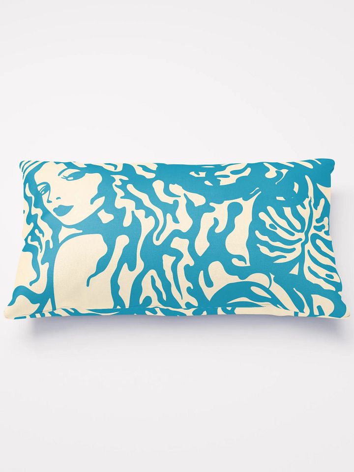 FUNHOUSE SATYR BLUE product image (1)