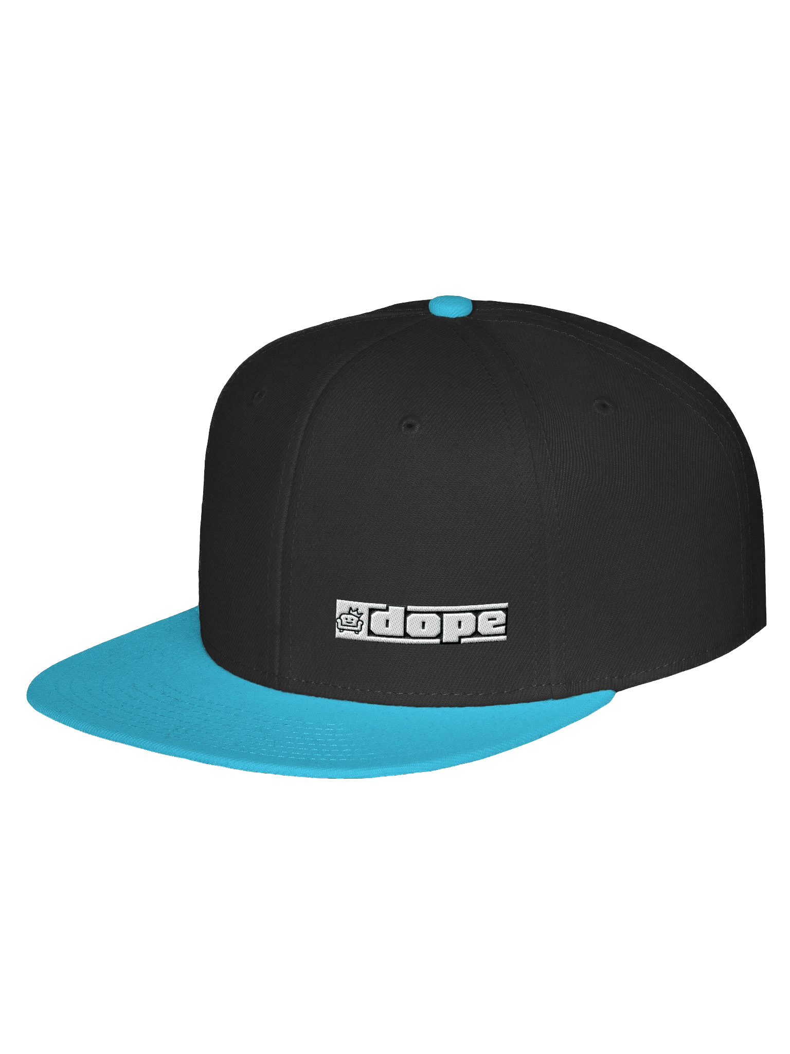 embroidered dope hat product image (2)