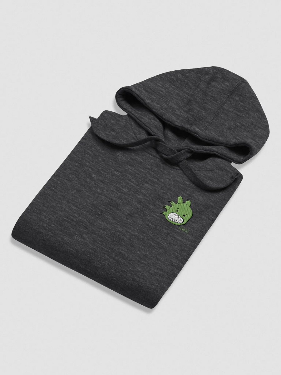 Little Dino Rawr! Hoodie product image (44)