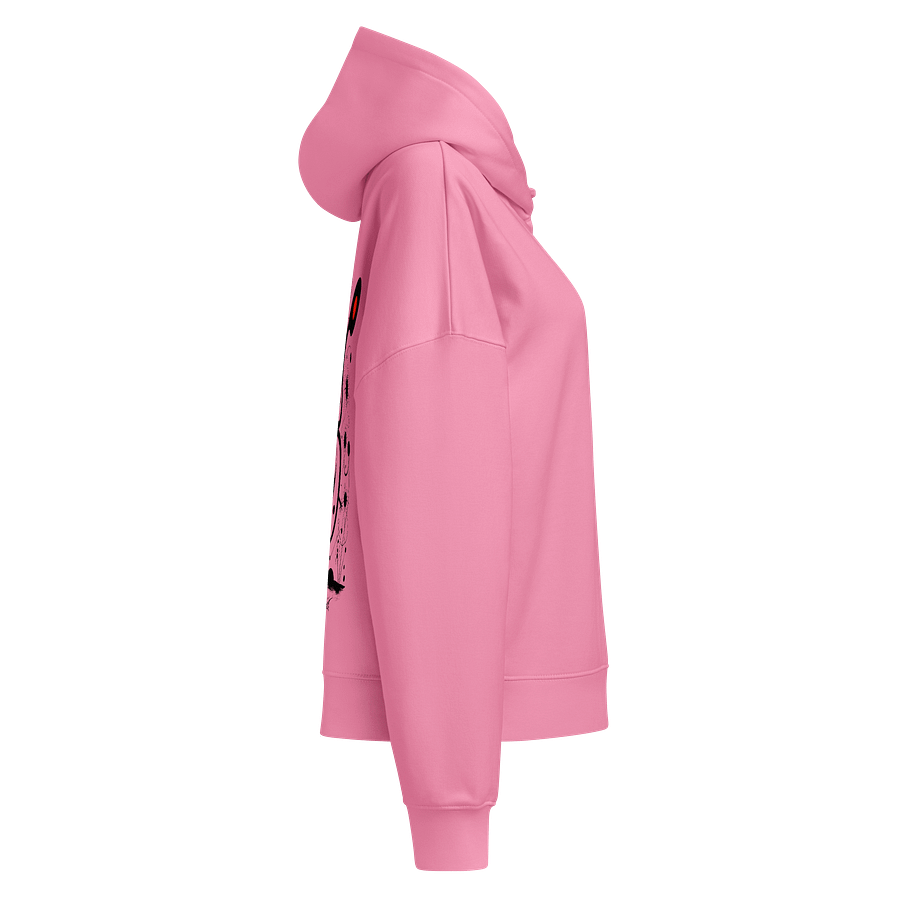 Stanley/Stella Women's Organic Hoodie product image (6)