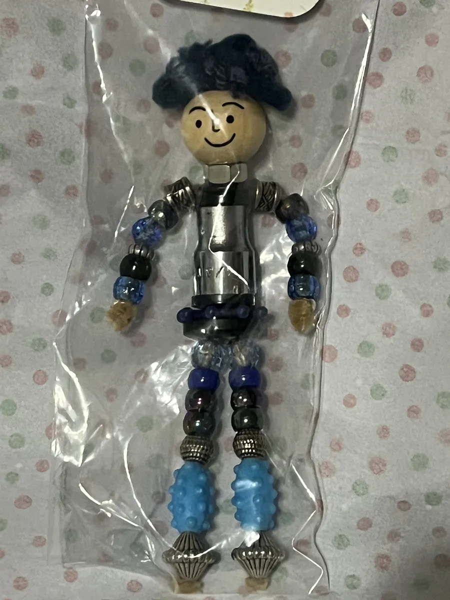 Blue Metal Prince product image (1)