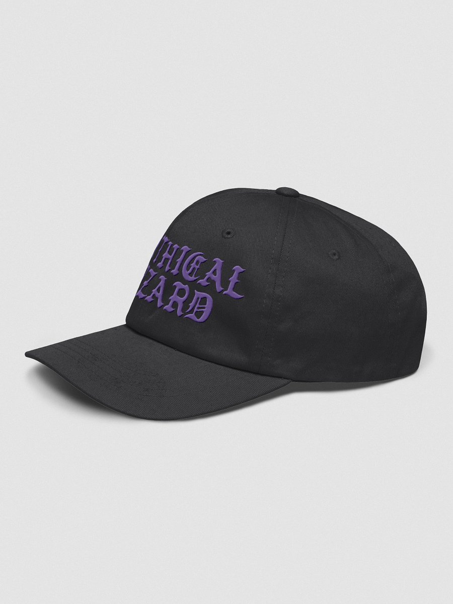 Wiz Biz Hat product image (5)