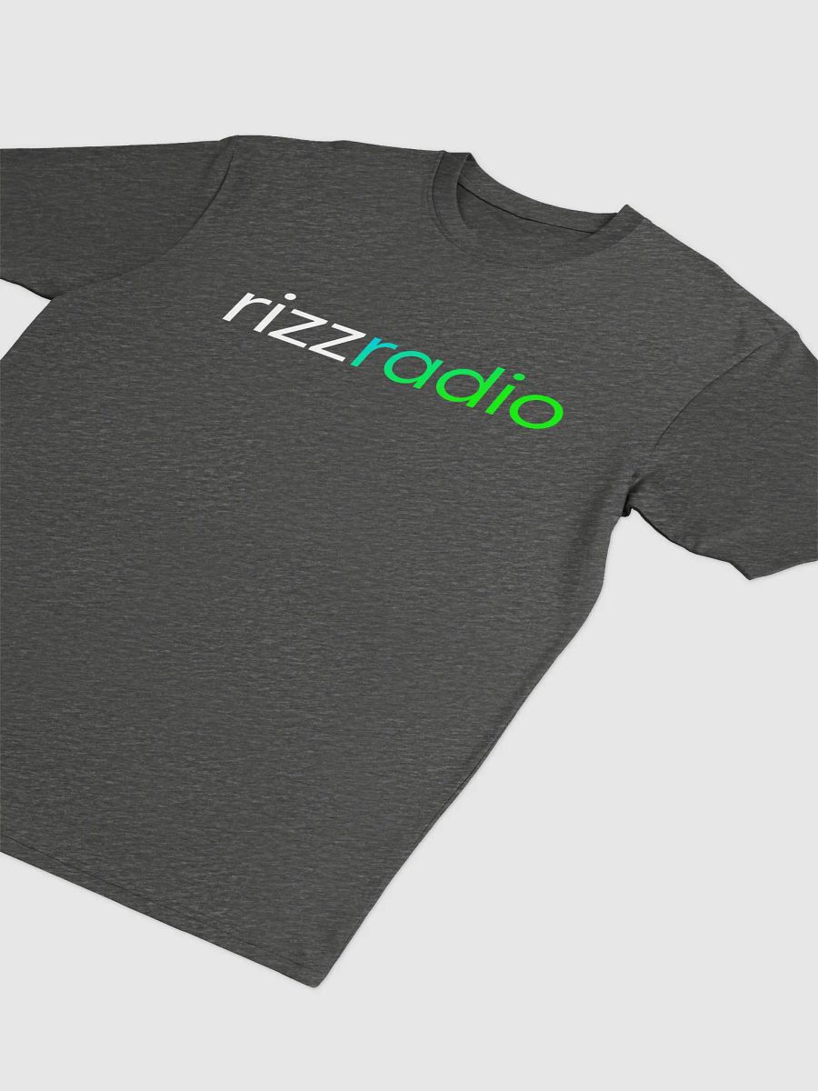 Rizz Radio Premium Men's Tee product image (5)