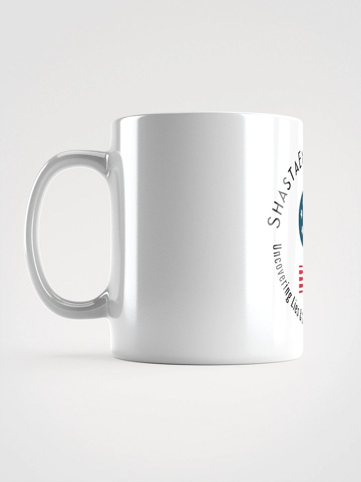 Star-Spangled Sipper Mug product image (1)