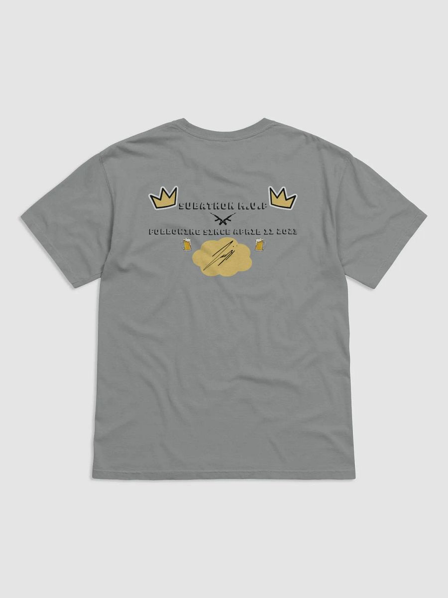 SUBATHON MVP (KONAX EDITION) product image (2)
