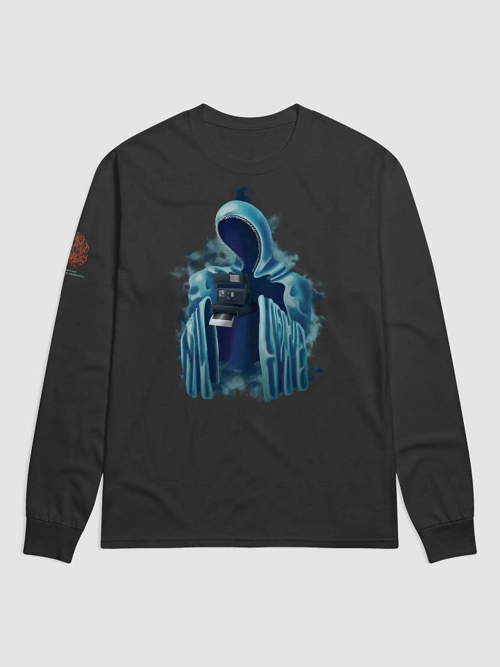 Ghost of Memory (LTD Edition Long Sleeve) product image (2)