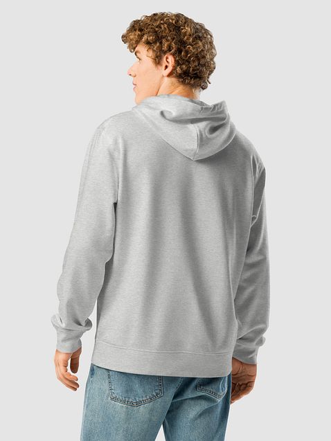 Photo showing Stanley/Stella Unisex Organic Hoodie