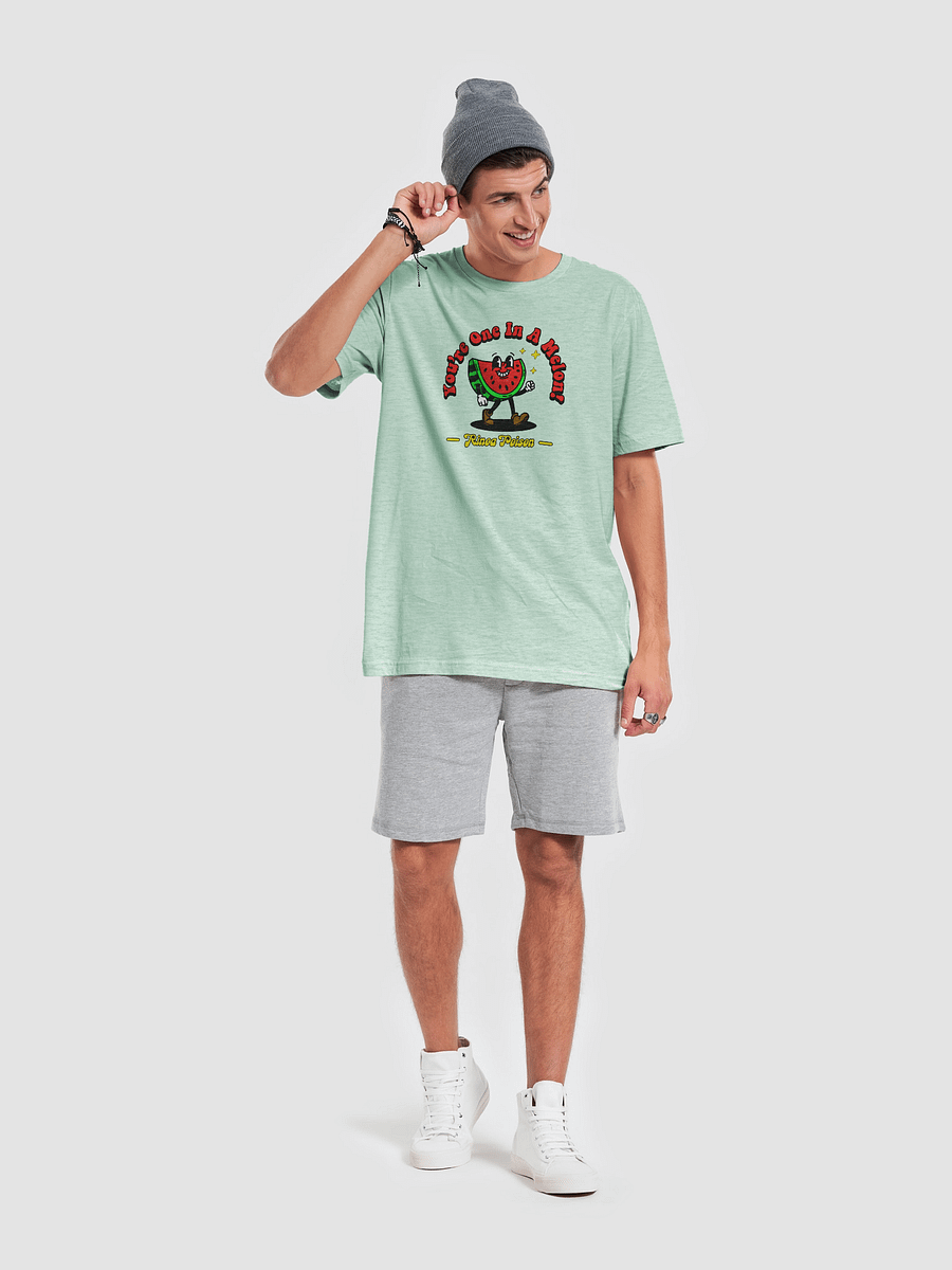 You're One in a Melon! - T-Shirt product image (47)